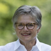 Catherine a porté haut les valeurs de la Fédération. ©DR