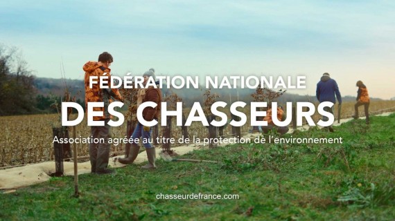 Avec cette campagne, la FNC apporte une réponse décalée à ceux qui critiquent sans agir. Crédit : FNC