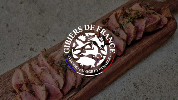 Label gibier de France © FNC