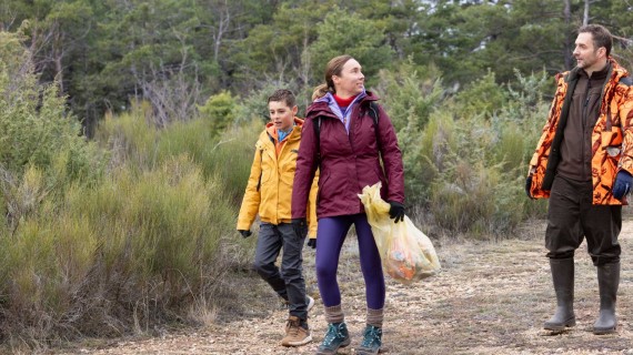 Participez à la nouvelle édition de J'aime La Nature Propre. Crédit : FNC