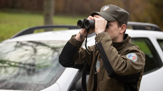 Deux formations sont proposées au catalogue 2025. Crédit : Dominique GEST