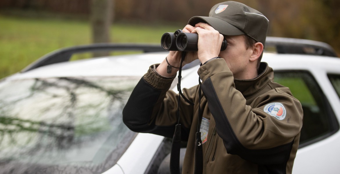 Deux formations sont proposées au catalogue 2025. Crédit : Dominique GEST